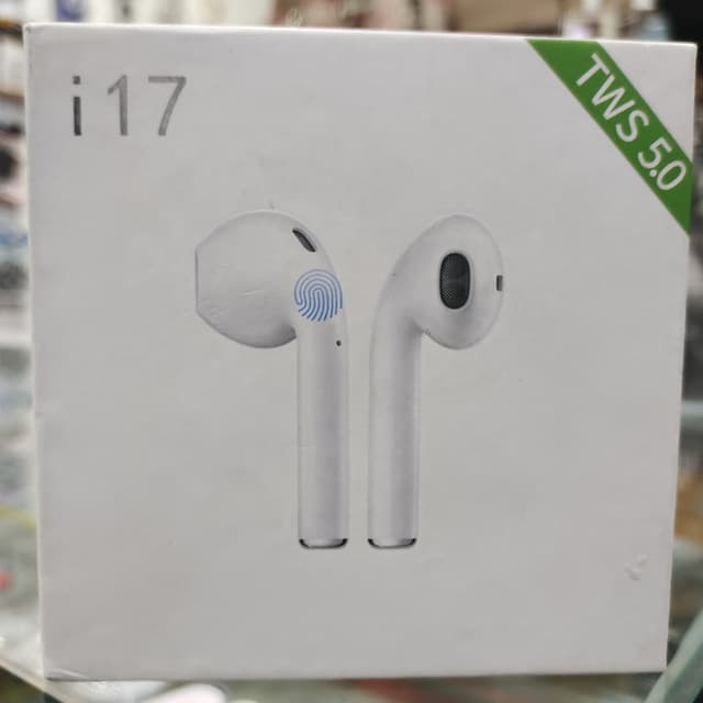 Airpods i17